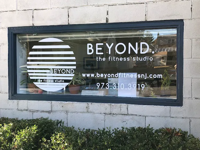 BEYOND. the fitness studio Picture 2