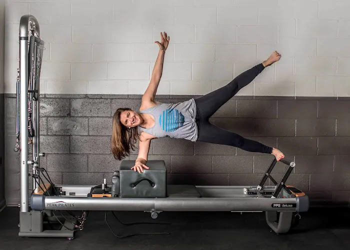 BEYOND. the fitness studio Picture 1
