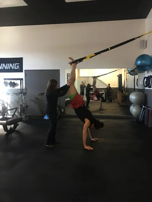 BEYOND. the fitness studio Picture 3