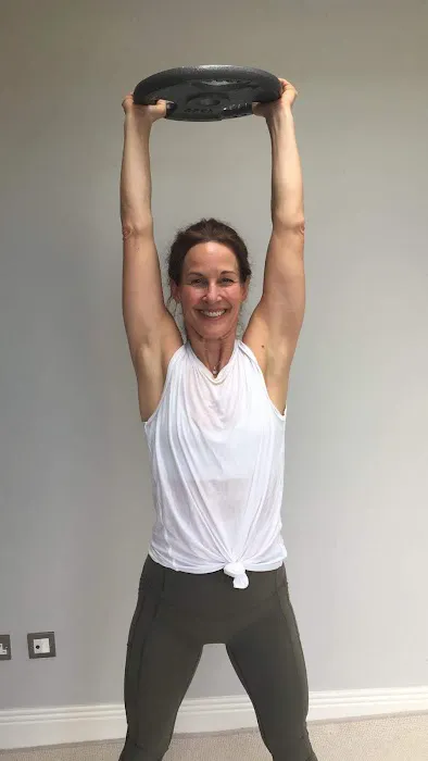 BEYOND. the fitness studio Picture 4