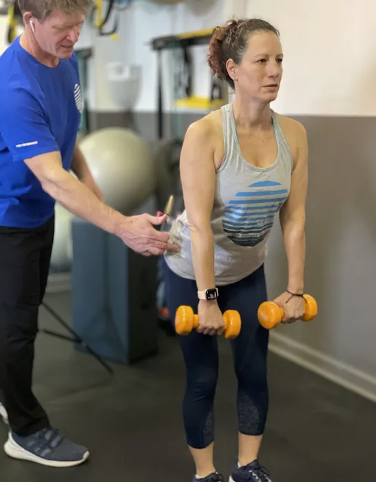 BEYOND. the fitness studio Picture 6