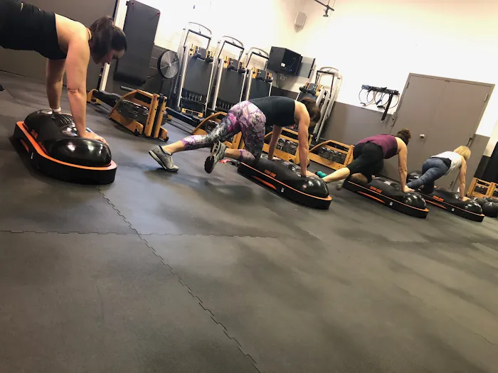 BEYOND. the fitness studio Picture 8