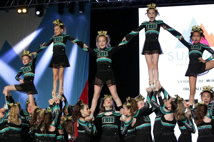 True All Stars Picture 2