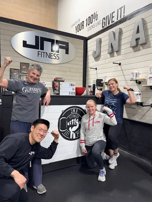 JNA Fitness Wyckoff Picture 1