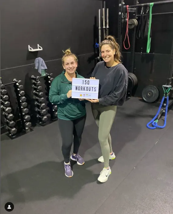 JNA Fitness Wyckoff Picture 10