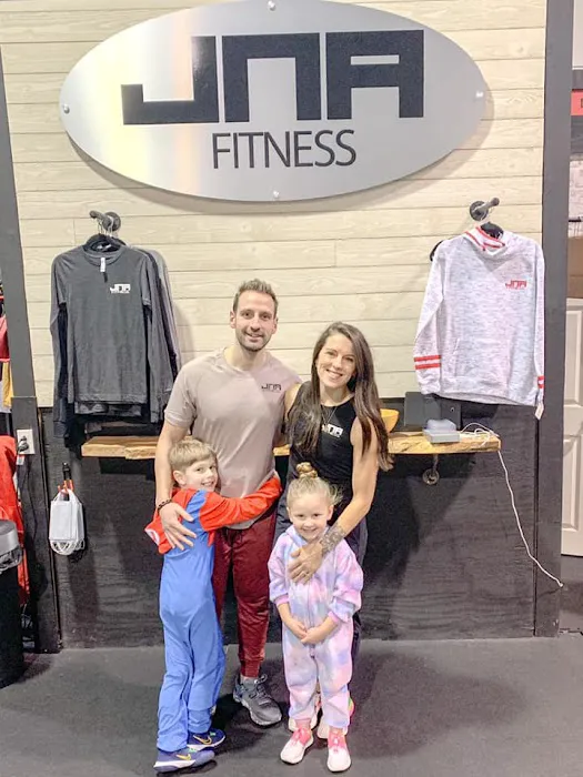 JNA Fitness Wyckoff Picture 5