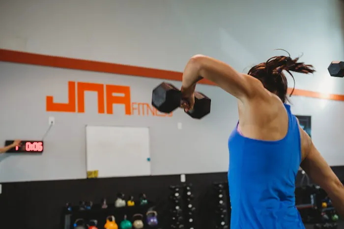 JNA Fitness Wyckoff Picture 3