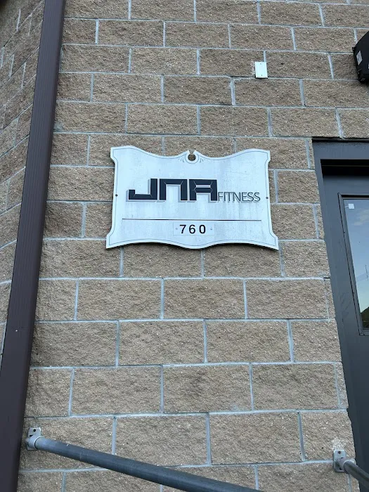 JNA Fitness Wyckoff Picture 9