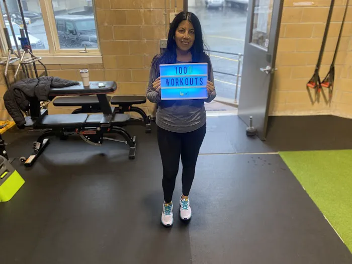 JNA Fitness Wyckoff Picture 8