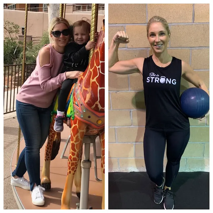 JNA Fitness Wyckoff Picture 7