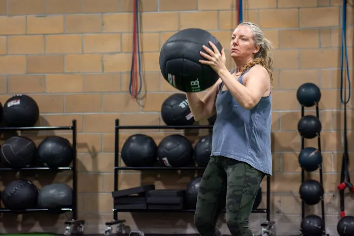 JNA Fitness Wyckoff Picture 6