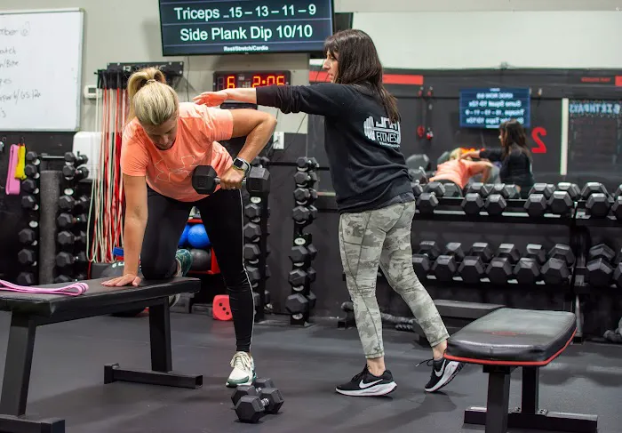 JNA Fitness Wyckoff Picture 4
