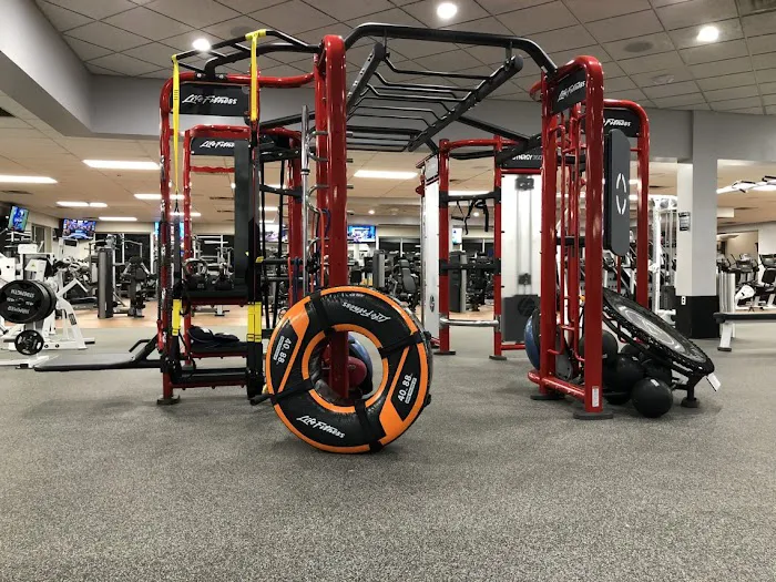 Fitness 19 Picture 7
