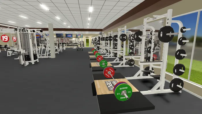 Fitness 19 Picture 10