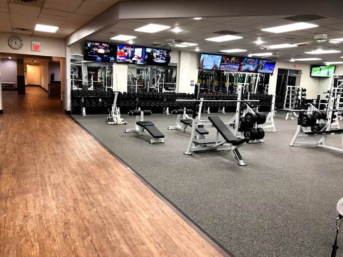Fitness 19 Picture 1