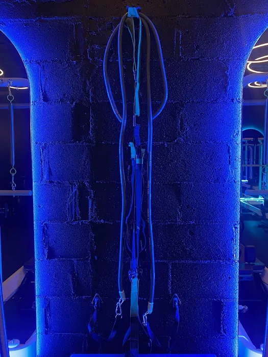 Rebelxl Pilates Studio Picture 3