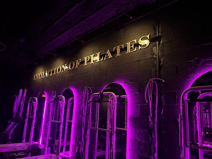 Rebelxl Pilates Studio Picture 9