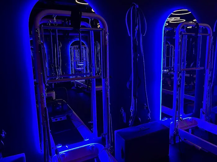 Rebelxl Pilates Studio Picture 4