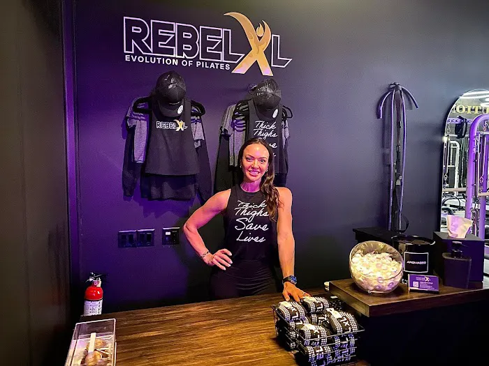 Rebelxl Pilates Studio Picture 6