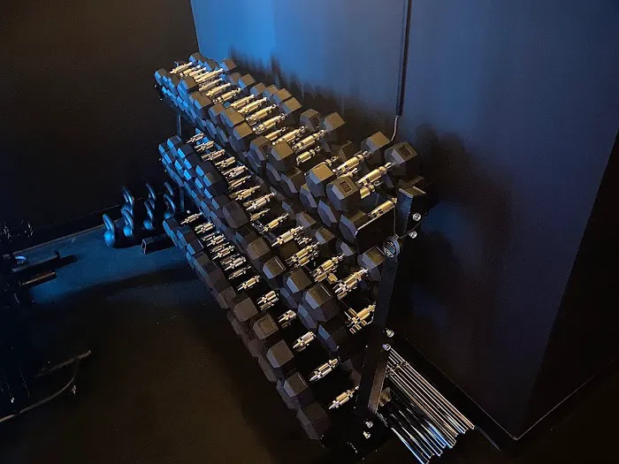 Rebelxl Pilates Studio Picture 5