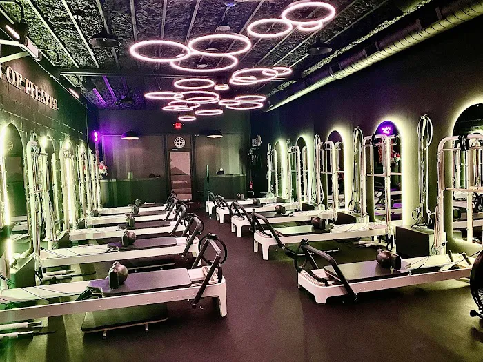 Rebelxl Pilates Studio Picture 8