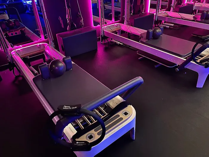 Rebelxl Pilates Studio Picture 1