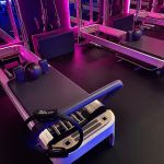 Rebelxl Pilates Studio