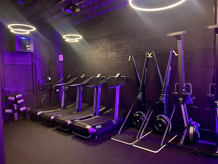 Rebelxl Pilates Studio Picture 7