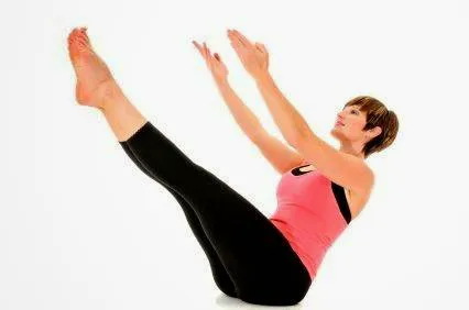 OnCore Pilates Studio Picture 1
