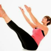 OnCore Pilates Studio ico