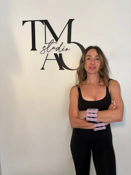 The Movement Studio Picture 2