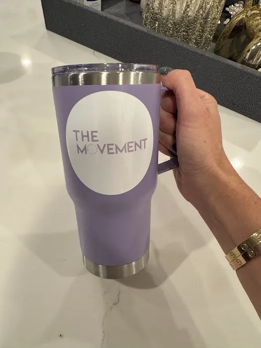 The Movement Studio Picture 1