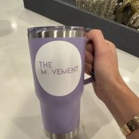 The Movement Studio ico