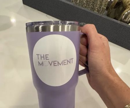 The Movement Studio
