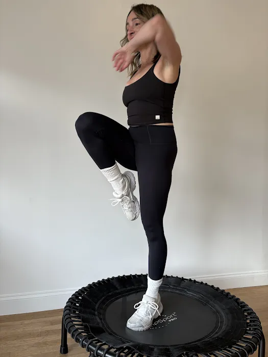 The Movement Studio Picture 7