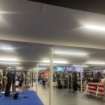 Crunch Fitness - Midland Park