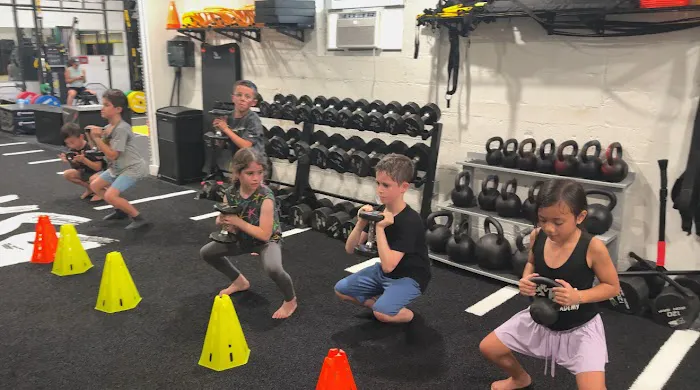 Bolt Speed Academy Picture 9