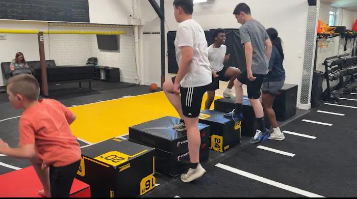 Bolt Speed Academy Picture 5