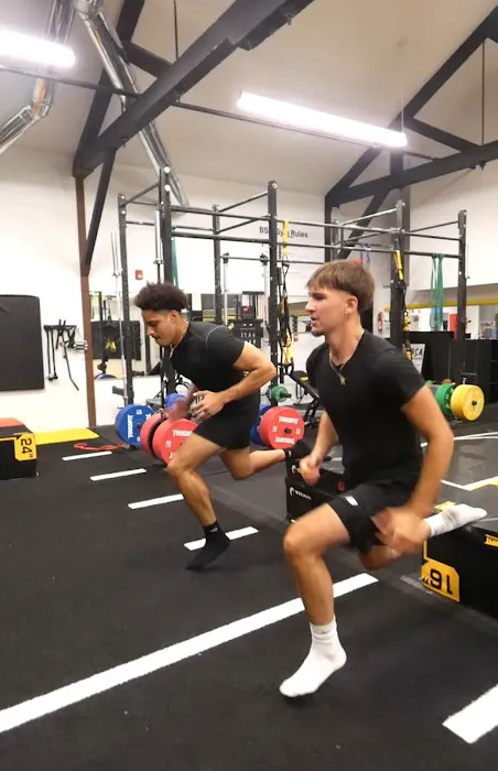 Bolt Speed Academy Picture 7