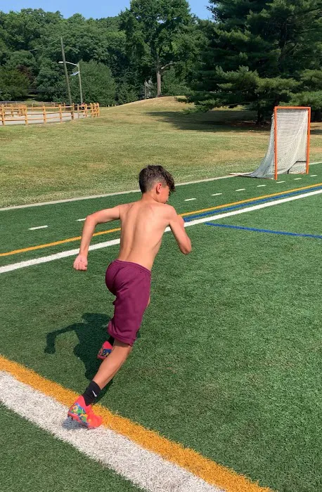 Bolt Speed Academy Picture 4