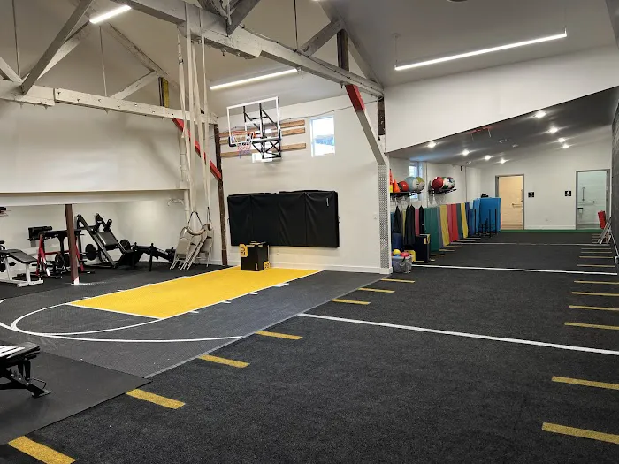 Bolt Speed Academy Picture 3