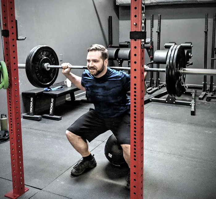 Flow State Gym Picture 1