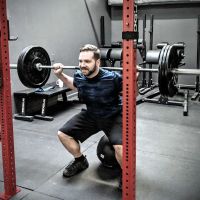 Flow State Gym ico