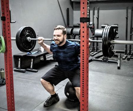 Flow State Gym