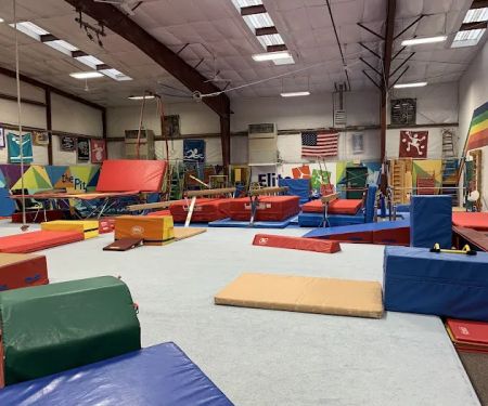 Elite Gymnastics