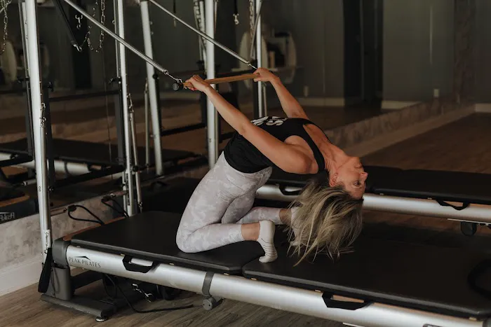 CS Fit Pilates Picture 6