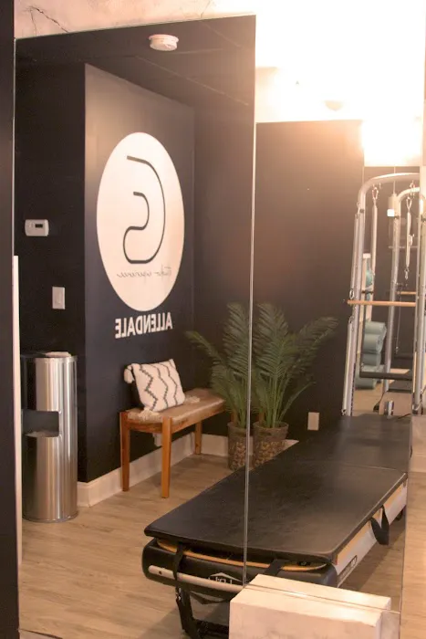 CS Fit Pilates Picture 4