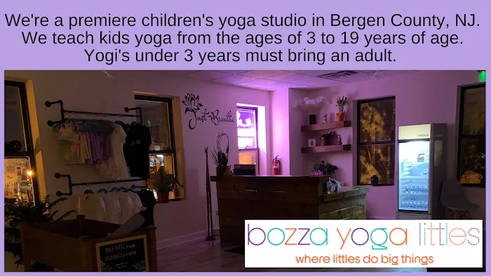 Bozza Yoga Studios Picture 4
