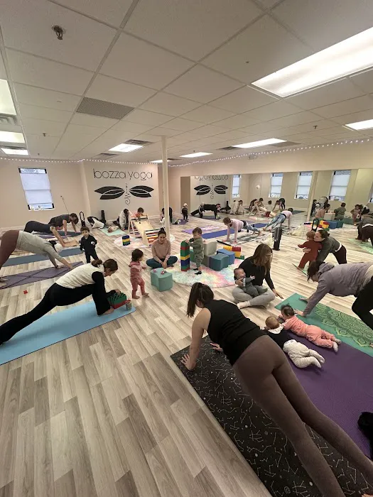 Bozza Yoga Studios Picture 3