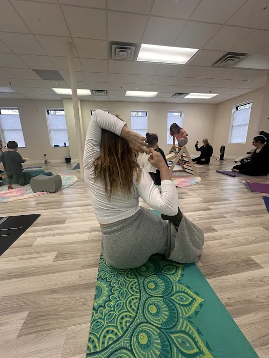 Bozza Yoga Studios Picture 1